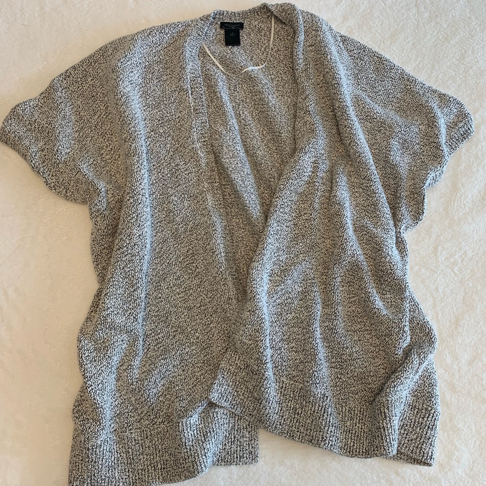 Ann Taylor Slouchy Sweater - Size Small